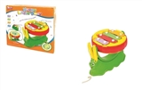 OBL675958 - The little snail joy