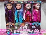 OBL676008 - High-grade real height in the fairy tale four assortments