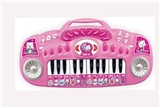 OBL676158 - Electronic organ