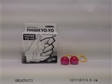 OBL676171 - Finger yo-yo