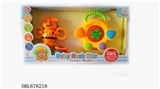 OBL676218 - The bee four key drum