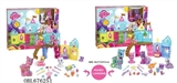OBL676251 - Flash pony Eva suit villa