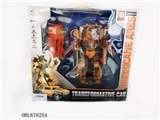 OBL676254 - 悍马       变形车      大包装