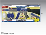 OBL676260 - 警察组合