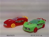 OBL676275 - Wind speed ferrari (arrows lights)