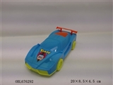 OBL676292 - Stay light ferrari