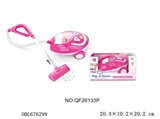 OBL676299 - 粉红色吸尘器