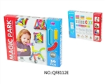 OBL676307 - 36PCS 磁力棒