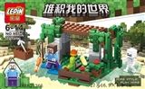 OBL676366 - 我的世界
