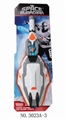OBL676452 - The light space combination with sword, shield