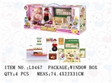 OBL676478 - Dream big, mai dang LaoLiLi son