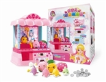 OBL676480 - Jill joy Eva grabbing machine