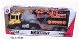 OBL676546 - Drag head slide car truck only 1 (window box)