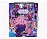 OBL676548 - Light music castle pack 3aa