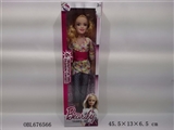 OBL676566 - 18 SIZE DOLL