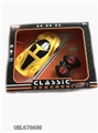 OBL676600 - Remote control car