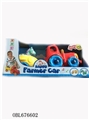 OBL676602 - The farmer electric car universal music (ma)