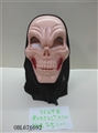 OBL676692 - 肉色骷髅头加头套