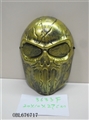 OBL676717 - 金色大面具