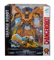 OBL676757 - Changed the samurai