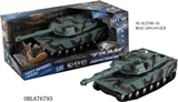 OBL676793 - Inertia camouflage quad tanks with light music