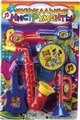 OBL676796 - Musical Instruments