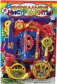 OBL676797 - Musical Instruments