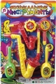 OBL676798 - Musical Instruments