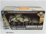 OBL676918 - Armored vehicles
