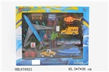 OBL676921 - The airport series