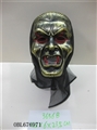 OBL676971 - 金色面具加头套