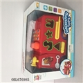 OBL676985 - Multi-function music fire engines