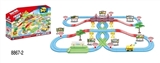 OBL677003 - Intelligent track (zoo)