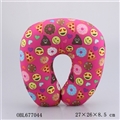 OBL677044 - Dessert neck pillow