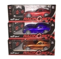 OBL677048 - 1 four-way remote control car