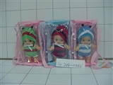 OBL677081 - 19 cm lining doll full berth