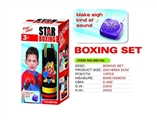 OBL677084 - Color box The cartoon big sandbags (with sound)