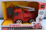 OBL677090 - Four-way mini truck