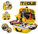 OBL677137 - Tool suitcase