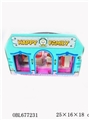OBL677231 - Delicious restaurant platform