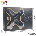 OBL677263 - Remote control flying saucer