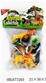 OBL677265 - Animal set