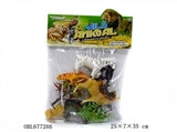 OBL677266 - Animal set