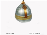 OBL677288 - cap
