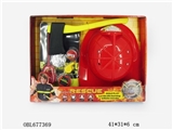 OBL677369 - Fire combination (box)