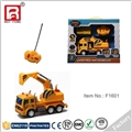 OBL677487 - Remote mining car