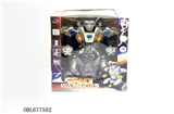 OBL677502 - 2通机器人