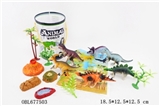 OBL677503 - Dinosaur series