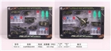 OBL677509 - 合金军事组合系列