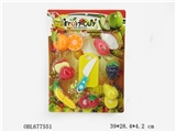 OBL677551 - House and joy